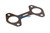 Dichtung RAVO 5er-Serie Abgaskrümmer Aufbaumotor EURO 6 "Iveco" (60056701)