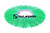 Bürstenring Johnston Kehrwalze Polypropylen D: 400 d: 127 (5") b: 12 (67012795)