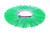 Bürstenring Johnston Kehrwalze Polypropylen D: 400 d: 127 (5") b: 12 (67012795)