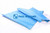 Staubtuch Terberg TCA-DEL III links blau  (10017200)