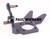 Motorkonsole Brock SL 140 Wildkraut-Tellerbesen Vorbaubesen  (64052027)