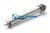 Federbolzen HN FL für Deckelöffnerzylinder M14x1,5 D: 16 l: 100 (05018040)