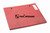 Gummiplatte Faun Viatec AK 461 Schmutzfang Tellerbesen  (61082034)
