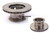Bremsscheibe RAVO 5er-Serie Vorderachse D: 193/312 d: 133 LK: 154 s: 30  (60056117)