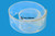 Schutzgummi Zöller Medium X2i Verkleidung Heckteil PVC s: 6 transparent  (11300125)