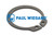 Sicherungsring aussen Bolzen Hubzylinder DIN 471 25x1,2 (11330575)