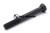 Sechskantschraube mit Schaft DIN/ISO 931/4014 M20x160 blank 8.8 (90000207)