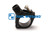 Düsenhalter Faun Viatec Normteile Sprührohr G3/8" d: 25 schwarz (61800159)