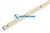 Klemmleiste HN HFP7 für Abstreifer 05907014 8x30x1950 (05907013)