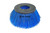 Tellerbesen Schmidt SK660 Mischbesatz D: 450/700 d: 200 TK: 305 4-Loch (63086062)