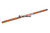 Abstreifer Haller x2 Hardox 450 l: 2100 b: 80 h: 8  (03022042)