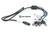 Adapterkabel Motec Ametek für MD4074-3-AK-IP67 Mini-DIN-female (79010739)
