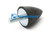 Gummi-Metall-Puffer Zöller 2301 Delta M8 D: 30 h: 36 kegelförmig Typ"D" bis 12/2004  (11330061)