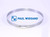 Schlauchschelle Scarab Magnum & Merlin DIN 3017 135-165  (57010475)