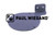 Halteblech Hako Citymaster 300 Schutzkappe Handsaugrohr  (65026050)