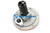 Tauchpumpe Schmidt Swingo 200-Serie mit Hydraulikmotor Grundplatte Wassertank  (63026180)