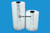 Kehrwalze Faun Viatec Viajet 4-5 Polypropylen D: 350 l: 1250 2-teilig Vierkant 47 (61022032)