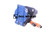 Steckdose Luis technology 7 polig blau GGVS für Zugfahrzeug (79040044)