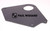 Endplatte Johnston VT/VS 650 Lagerung Kehrwalze  (67052232)