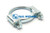 Auspuffschelle RAVO 4er-Serie Abgasrohr Abgasanlage Fahrmotor d: 52  (60046008)