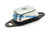 Motorlagerung RAVO 5er-Serie (60054087)