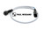 Magnetsensor Hako Citymaster 2000 Arbeitshydraulik Hubkippvorrichtung M12x1 l: 46 Schließer(no) (65064019)