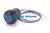Drucktaster Faun ENVIRONNEMENT Twinlift Bedieneinheit dunkelblau  (70013103)