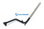 Halter Faun Viatec Viajet 6-7 Schürze Wurfbegrenzung Tellerbesen  (61036025)