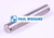 Bolzen Bucher Municipal Citycat 5006 Umlenkhebel Teleskoparm Seitenbesen D: 20 l: 134  (68042552)
