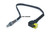 NH3-Sensor Bucher Municipal Citycat 5006 Abgasanlage Fahrmotor "NH3" lg: 700 (68044389)