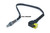 NH3-Sensor Bucher Municipal Citycat 5006 Abgasanlage Fahrmotor "NH3" lg: 700 (68044389)