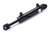 Hydraulikzylinder Bucher Municipal TAZ/TSZ Schmutzbehälter KD: 50 KS: 25 Hub: 140 EBM: 430 doppeltwirkend  (68096019)
