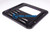 Abdeckung Geesink Kiggen Smartpac PD700 schwarz  (02120009)