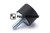 Gummi-Metall-Puffer M8x23 D: 30 h: 20 Typ"D" (93000561)