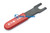 Schlüssel Geesink GPM III Hydraulikschlauch  (02057073)