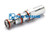 Senkbremsventil Zöller 2402 Rotary II Hauptsteuerblock 170bar (11363057)