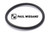 O-Ring Bucher Municipal 50,39x3,53 NBR 90° Shore  (68800092)