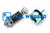 Einschraubpatrone HS Fahrzeugbau Olympus Steuerblock Heckteil  (05050333)