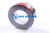 Dichtband Bucher Municipal Citycat 5000 Rolle b: 50 schwarz selbstklebend  (68041006)