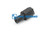 Buchsengehäuse Faun Viatec Viajet 6-7 "ITT Cannon Sure-Seal" 2-polig (61034472)
