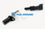 Drehzahlsensor Johnston C201 (67800212)