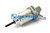 Pneumatikzylinder Faun Viatec (61900001)