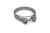 Auspuffschelle RAVO 5er-Serie Abgasrohr d: 105 b: 20 EURO 6 (60054785)