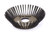 Tellerbesen RAVO 5er-Serie Kehraggregat Flachdraht D: 600/900 TK: 295 4-Loch Metallteller (60052159)