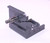 Motorkonsole Dulevo 5000 Hydraulikmotor Tellerbesen Frontbesen  (58012174)