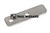 Halteblech Hako Citymaster 1600 Gummischürze Saugmund l: 75 b: 20 s: 4 (65012046)