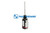 Positionsschalter Haller x2 mit Federstabkopf tastend (03022033)