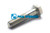 Sechskantschraube mit Schaft DIN/ISO 931/4014 M10x45 verzinkt  (14900051)