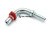 Cejn WEO Pressnippel 90° Schlauchanschluss 5/16"  (41000052)