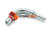 Cejn WEO Pressnippel 90° Schlauchanschluss 5/16"  (41000052)